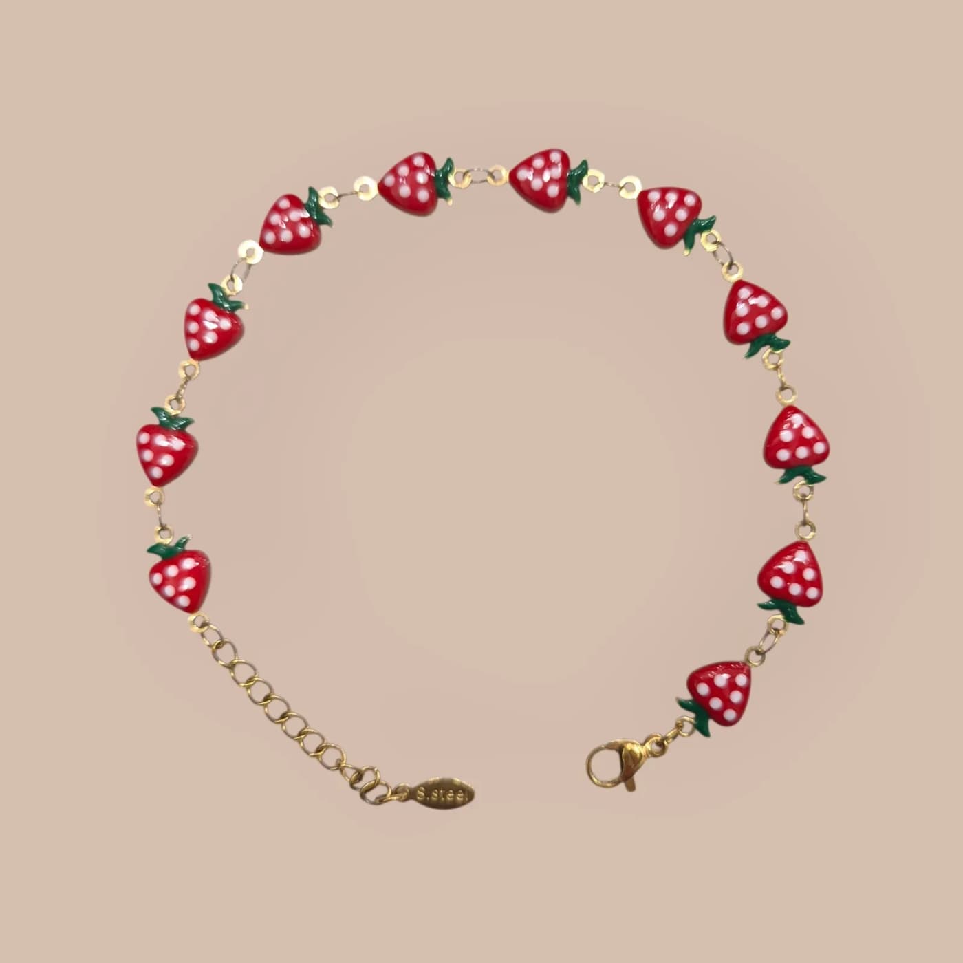 pulsera de furtilla do