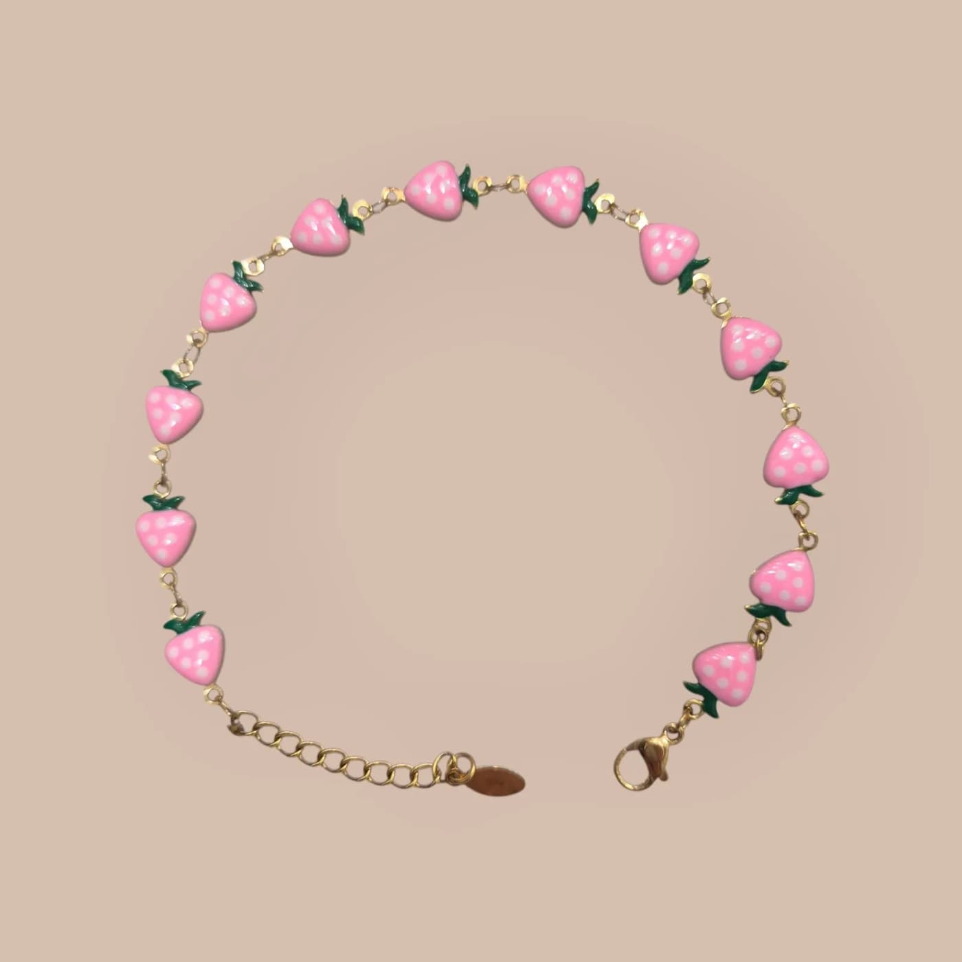 pulsera de furtilla do