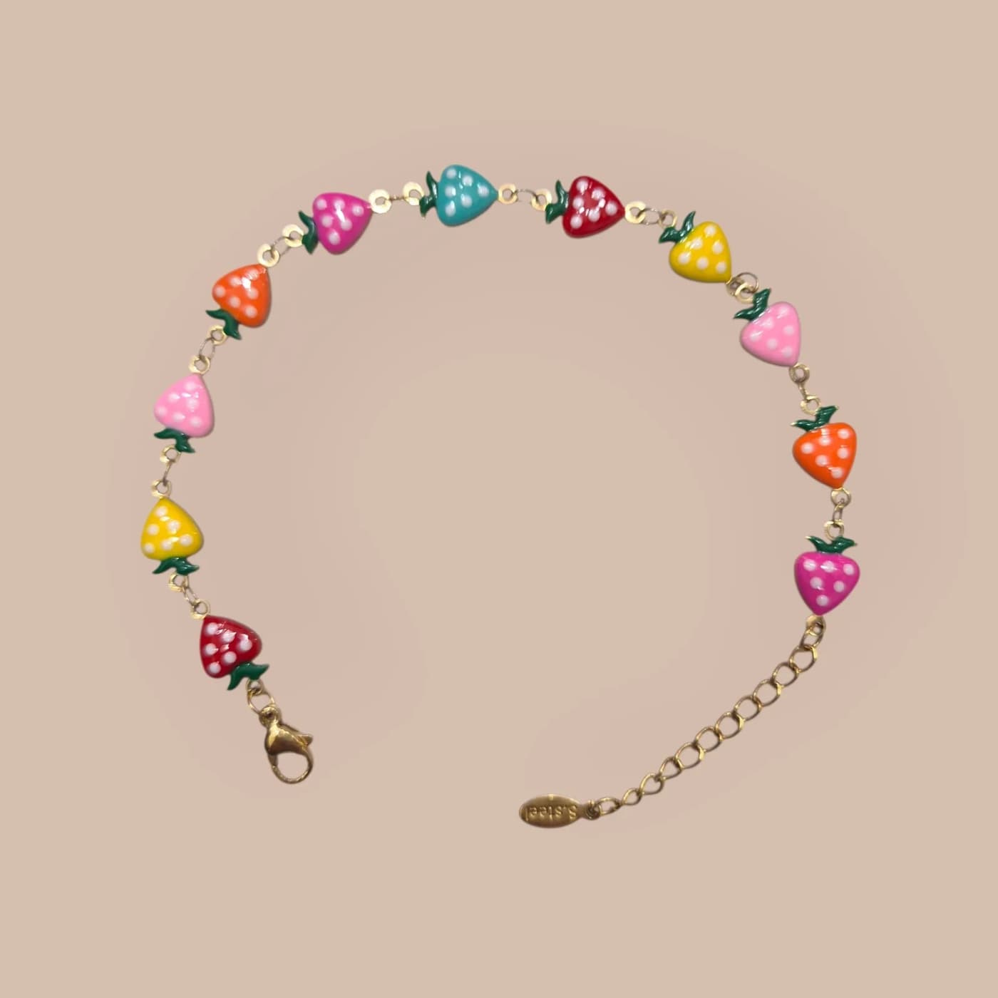 pulsera de furtilla do