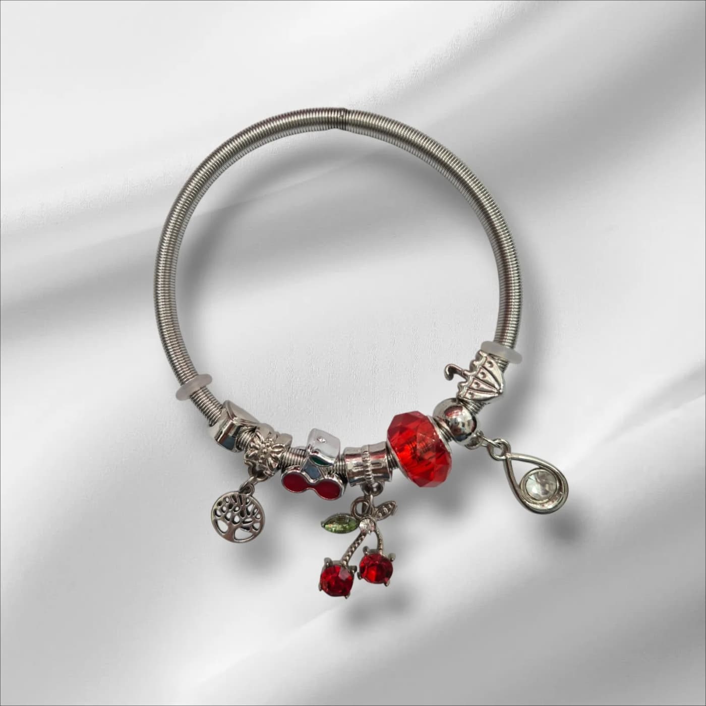 pandora cereza p