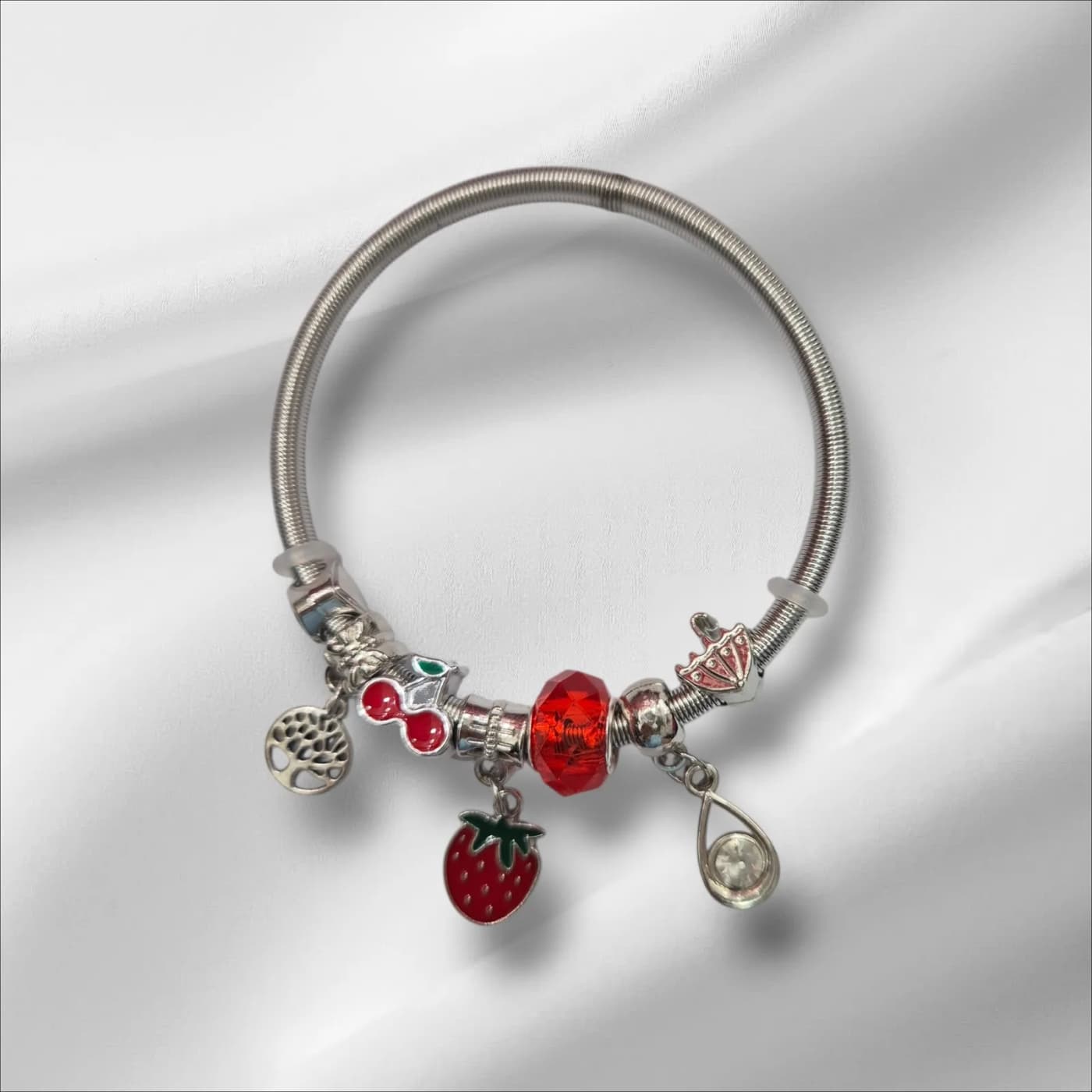 pulsera de pandora p