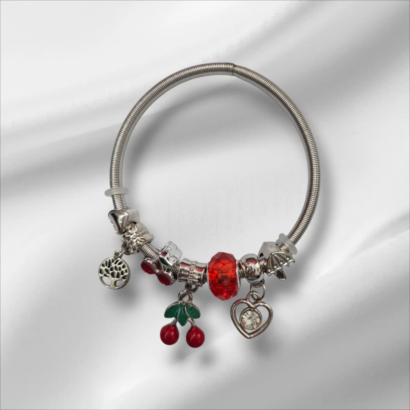 pulsera de pandor p