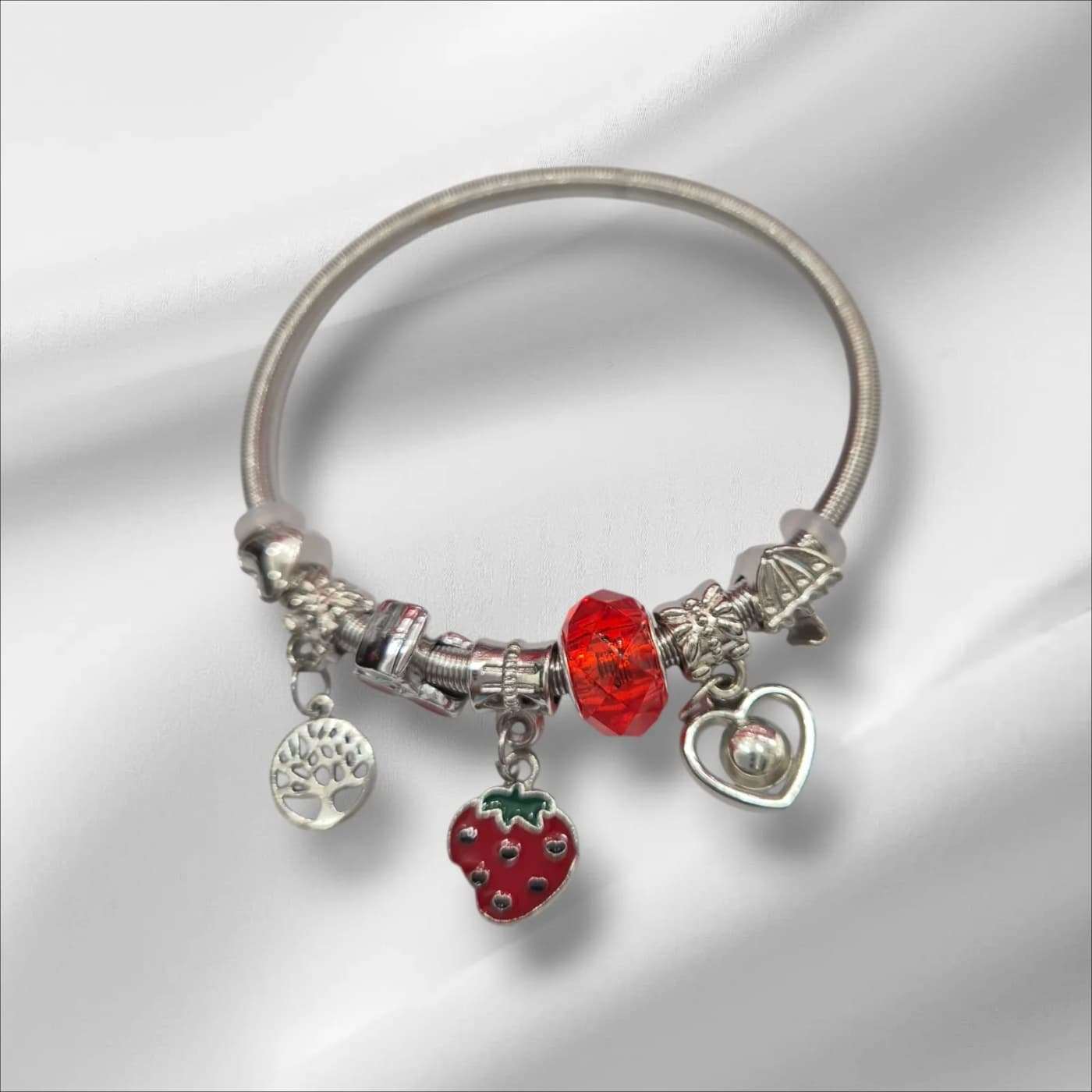 pulsera de pandora p