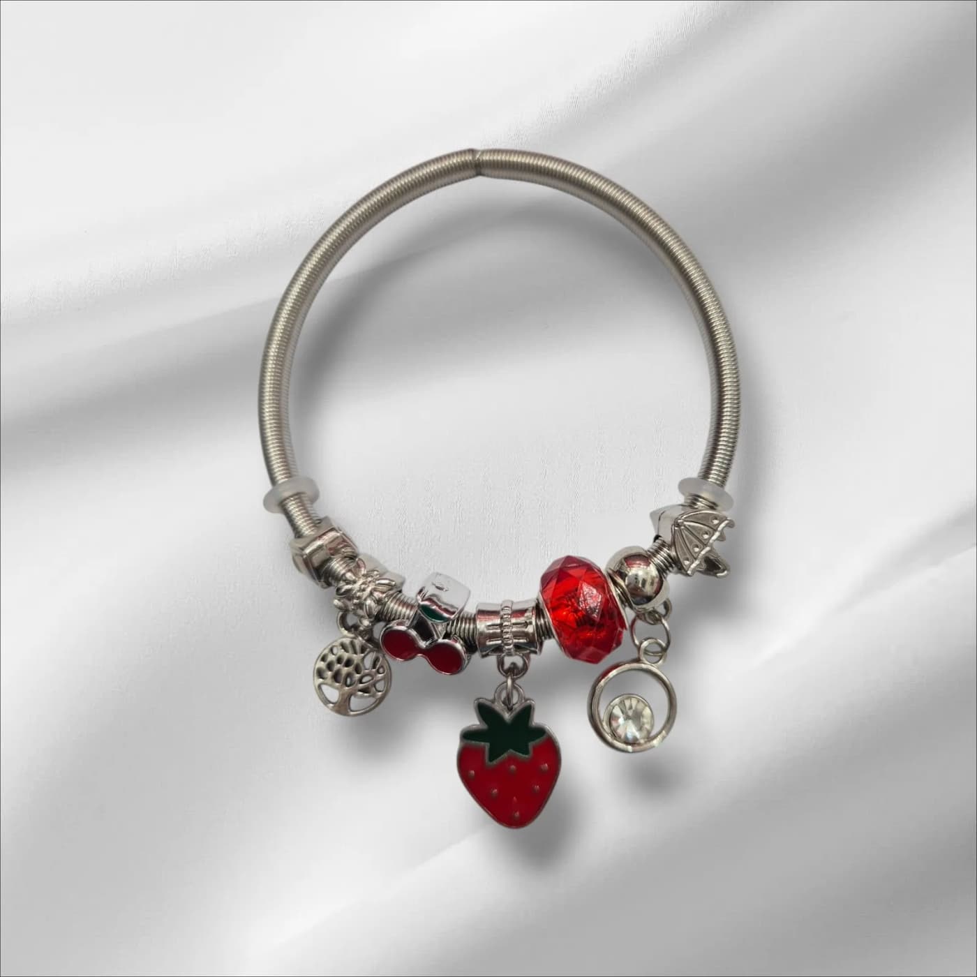 pulsera de pandora p