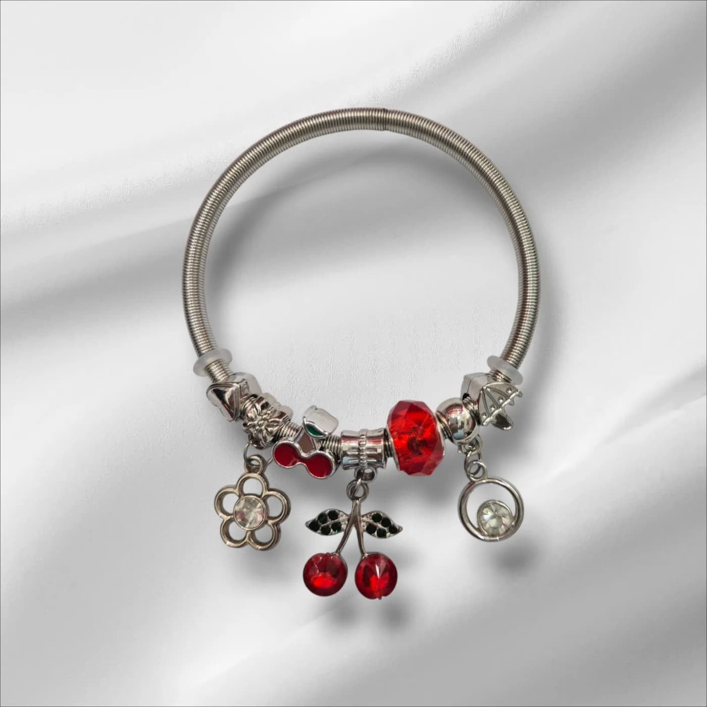 pulsera de pandora p