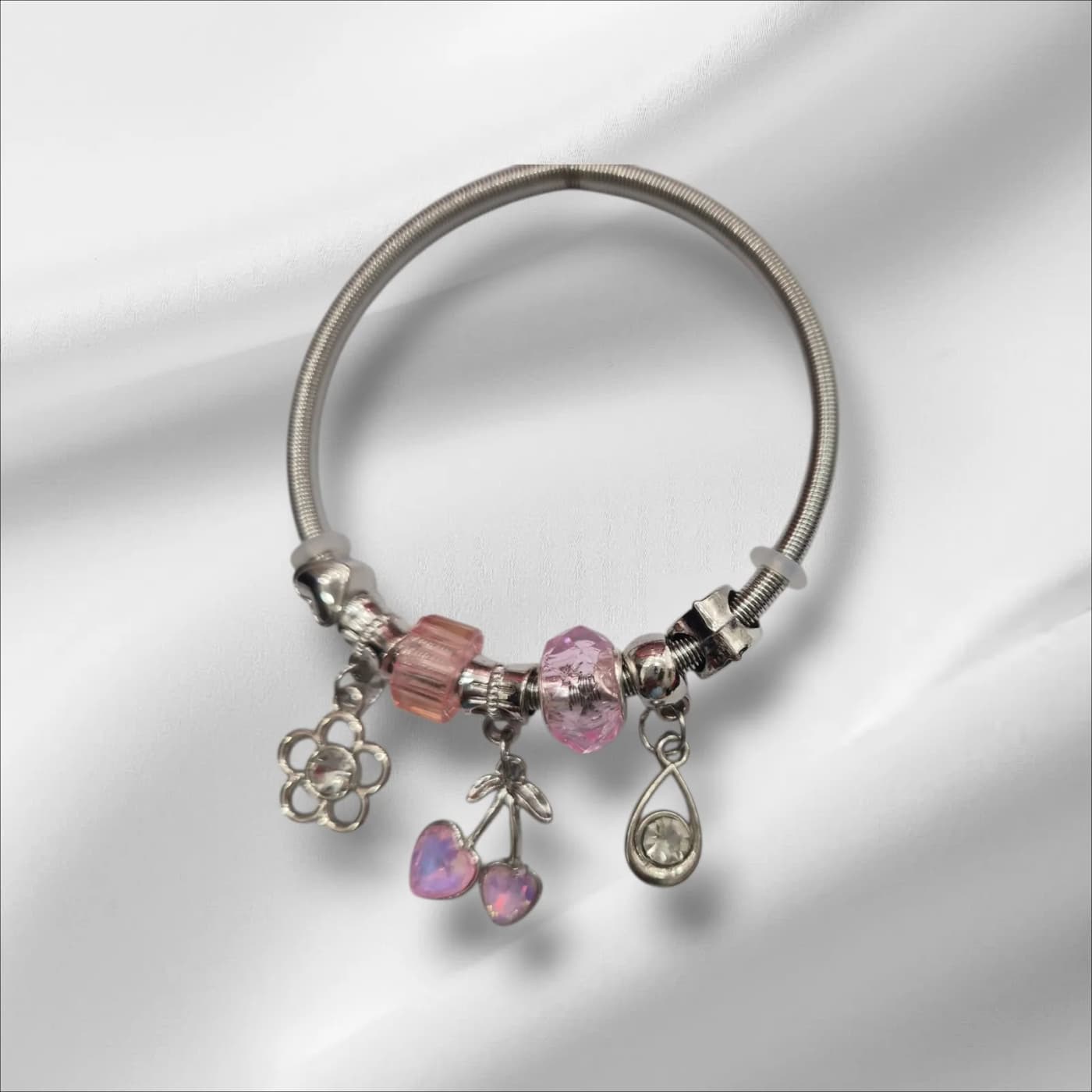 pulsera de pandora p
