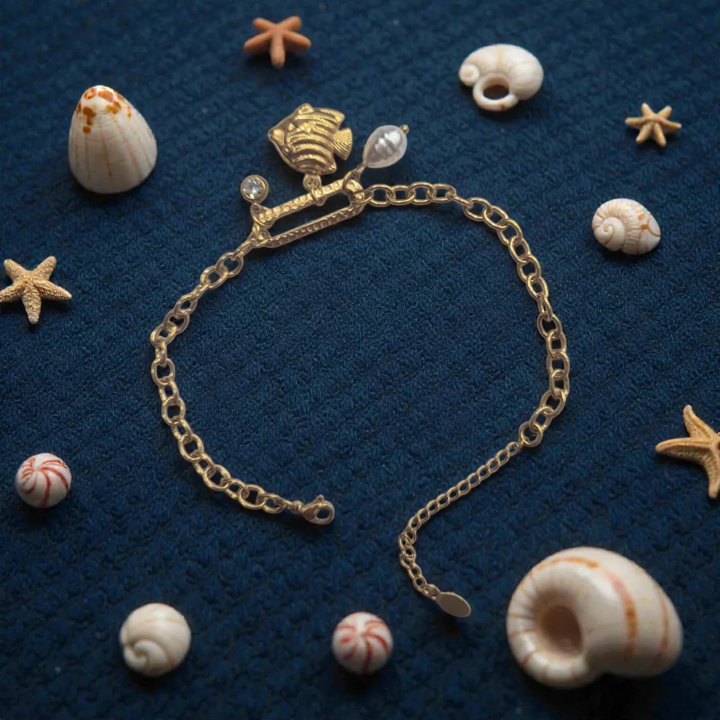 pulsera de dije do
