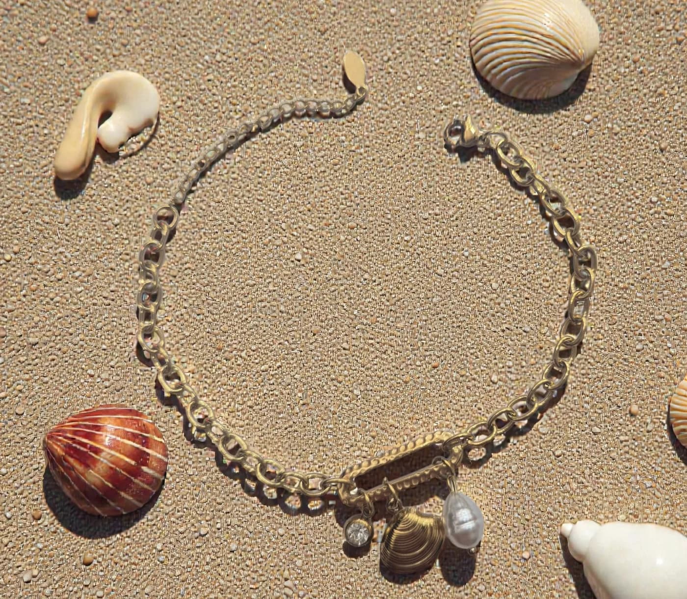 pulsera de dije do