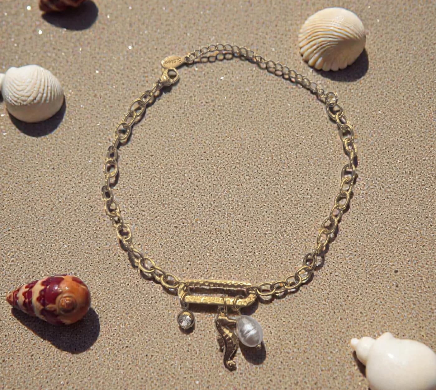 pulsera de dije do