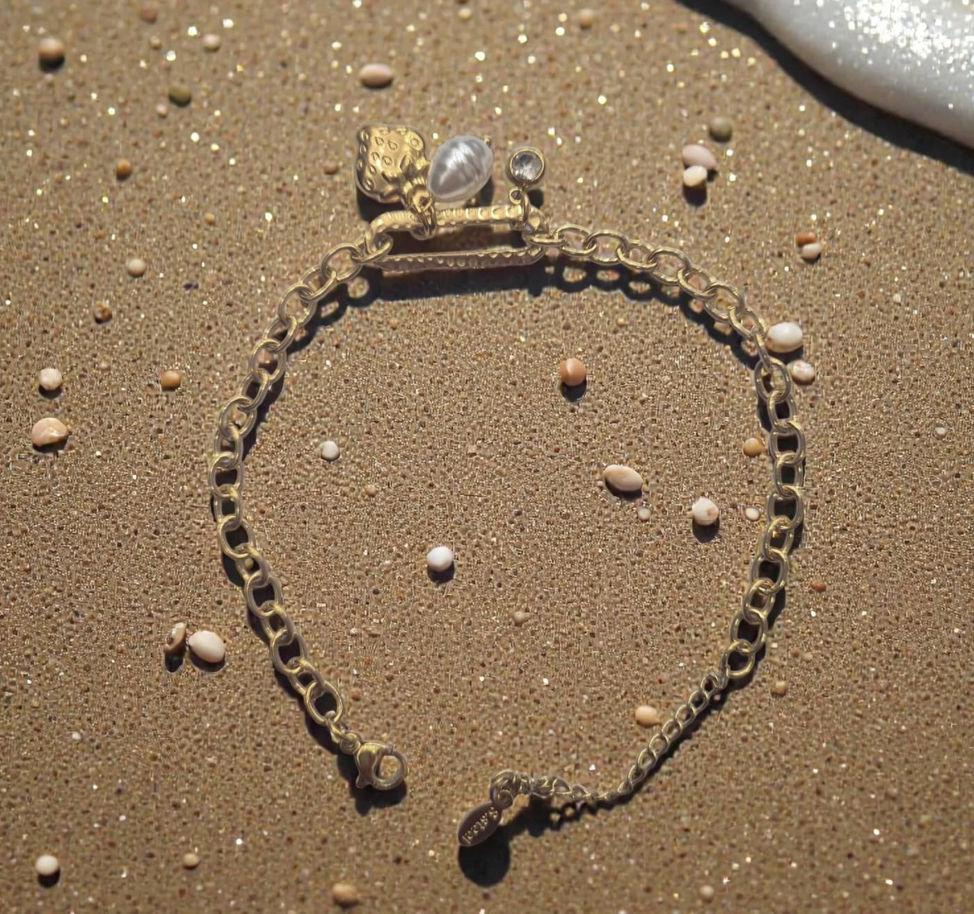 pulsera de dije do