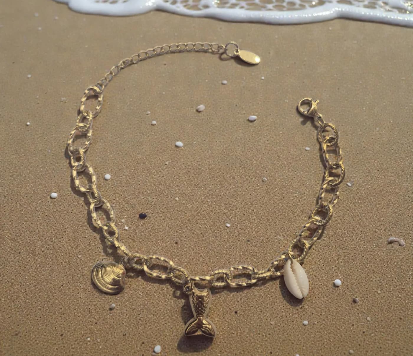 pulsera de dije do