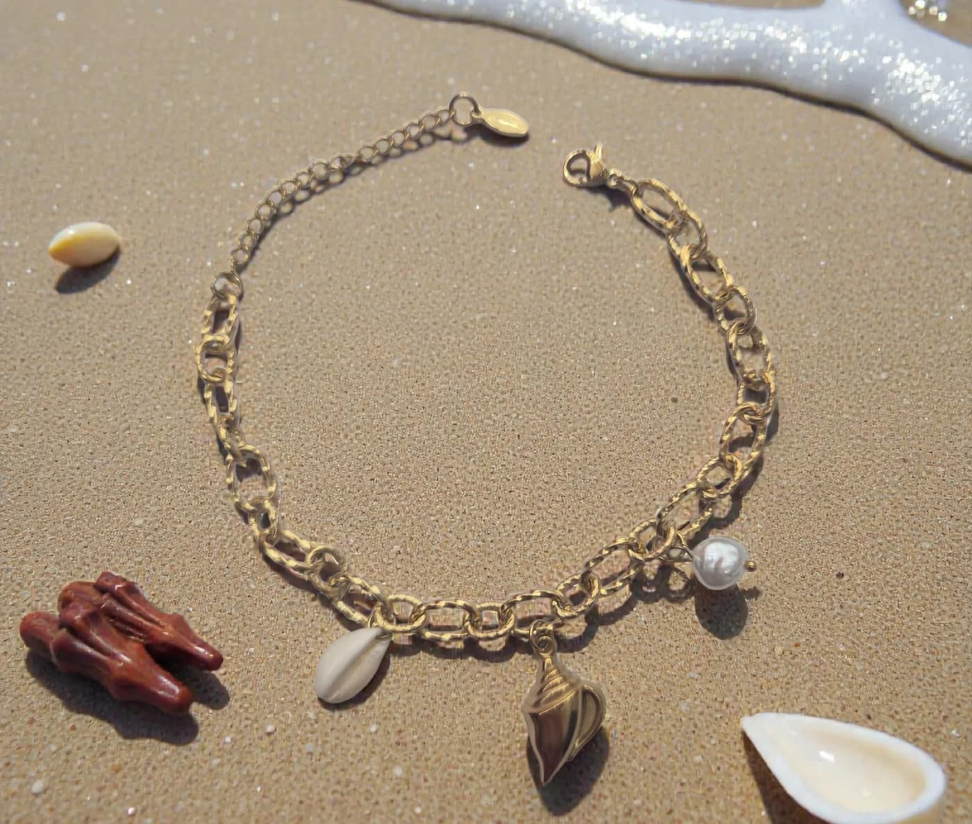 pulsera de dije do