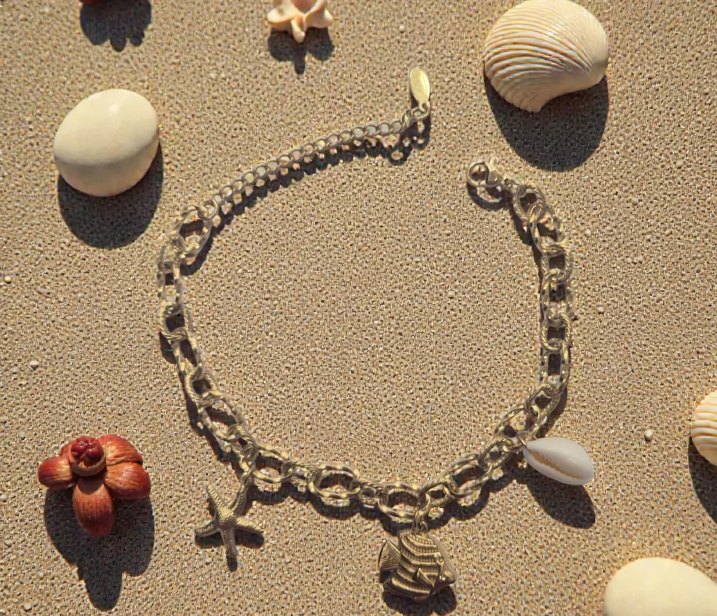 pulsera de dije do