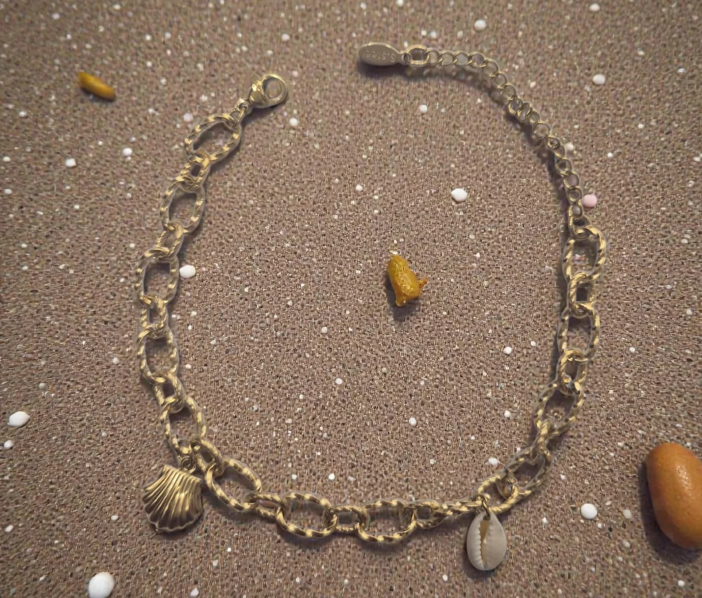 pulsera de dije do