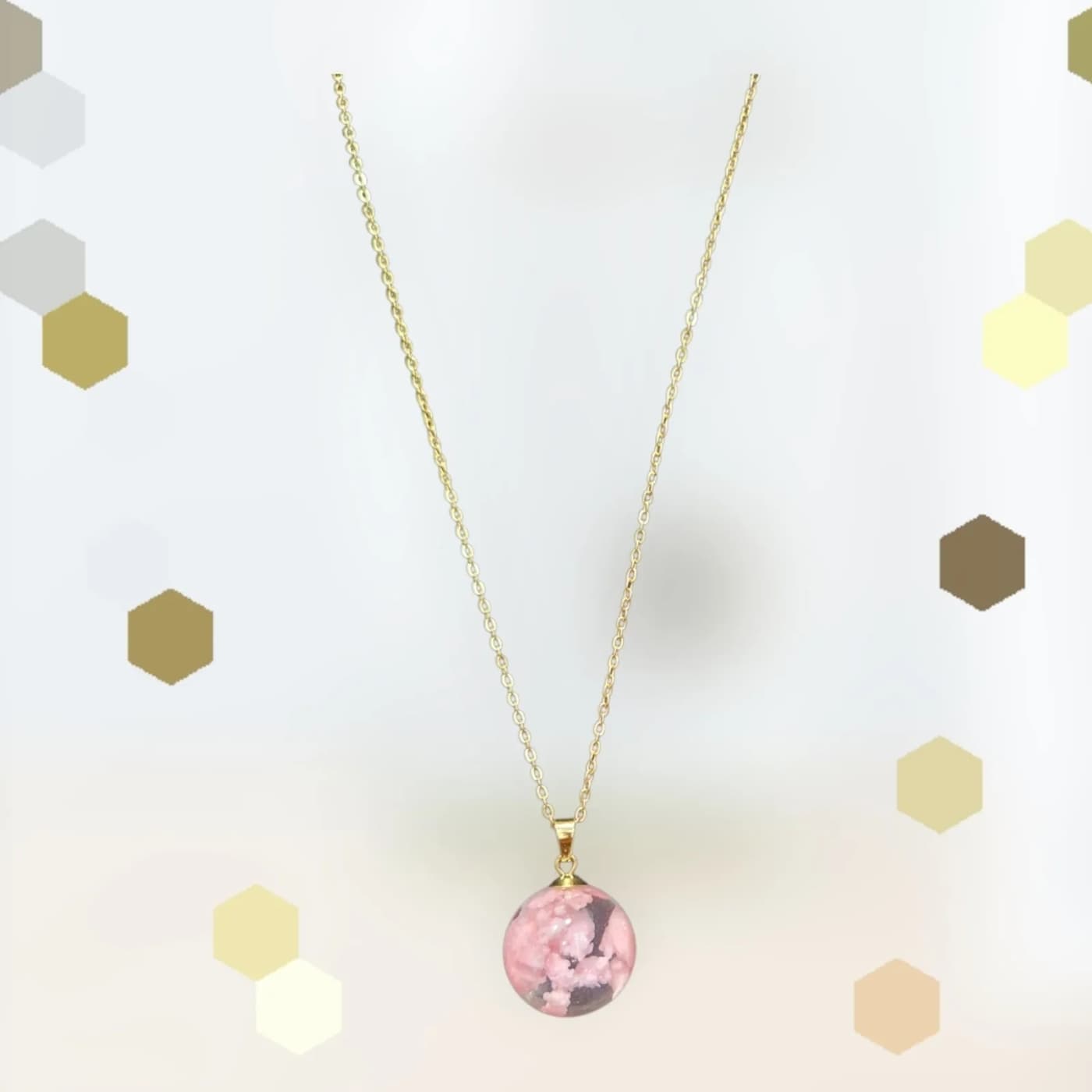 collar de nube do