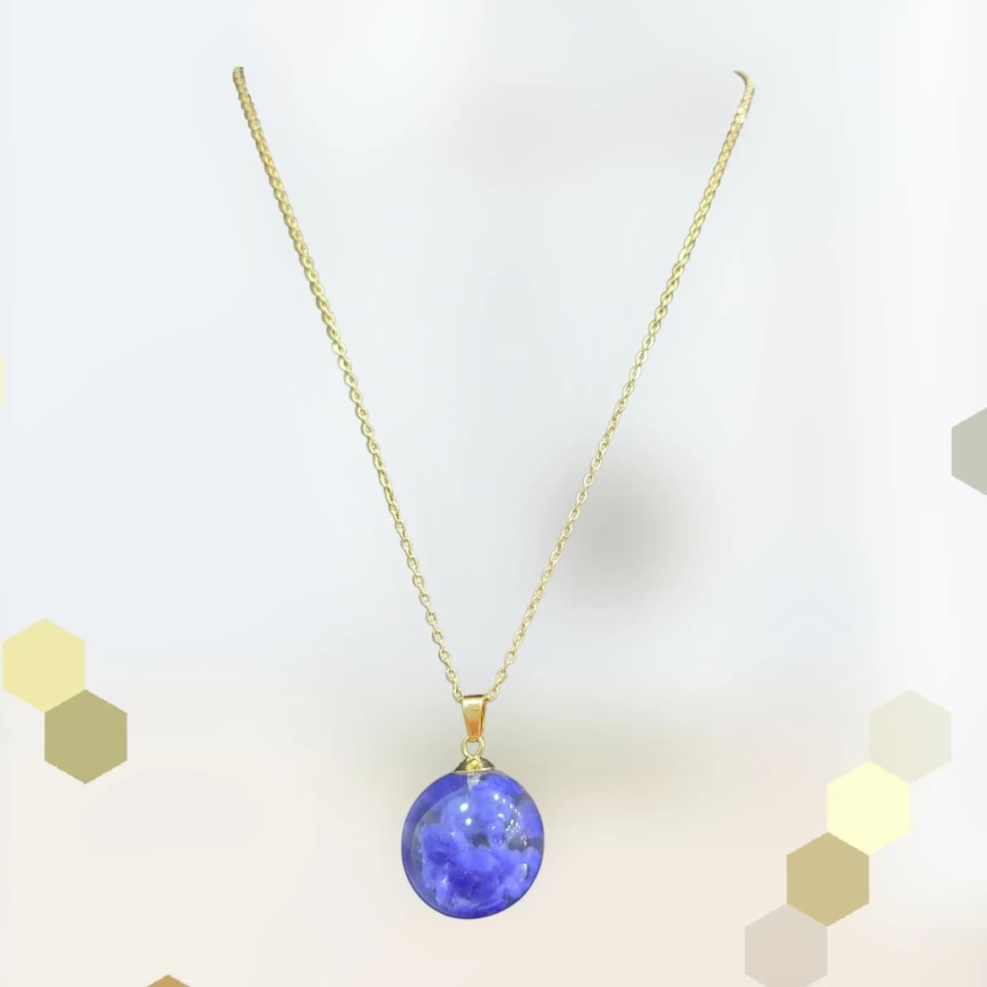 collar de nube do