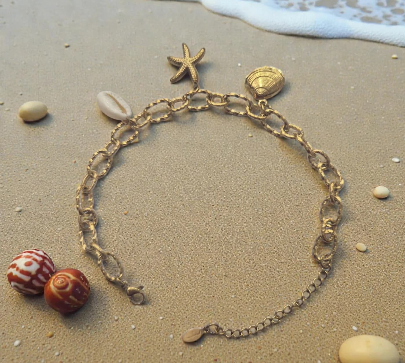 pulsera de dije do