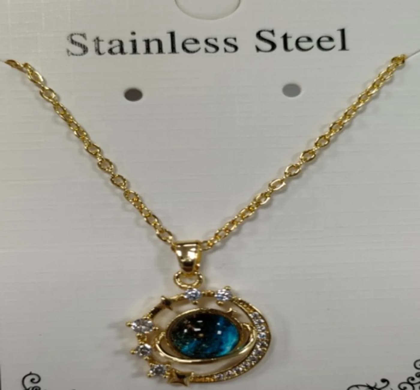 collar pleteado