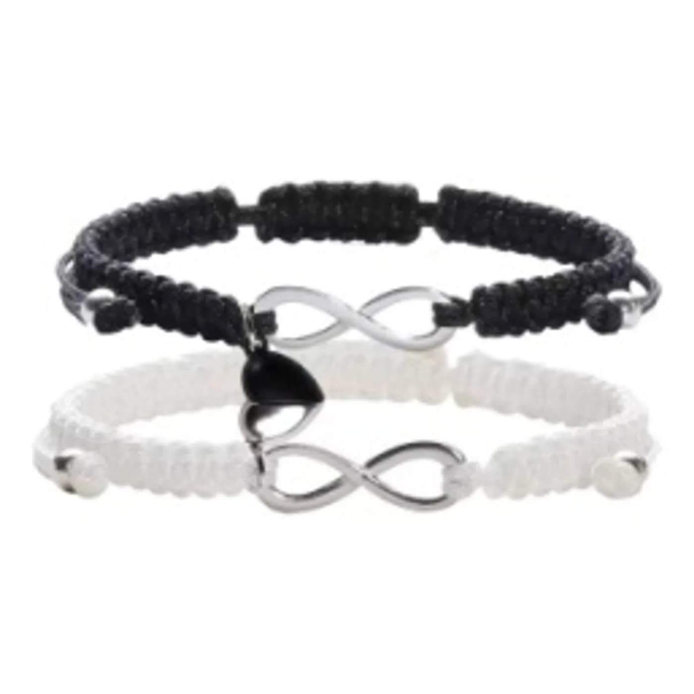 pulsera de compartir