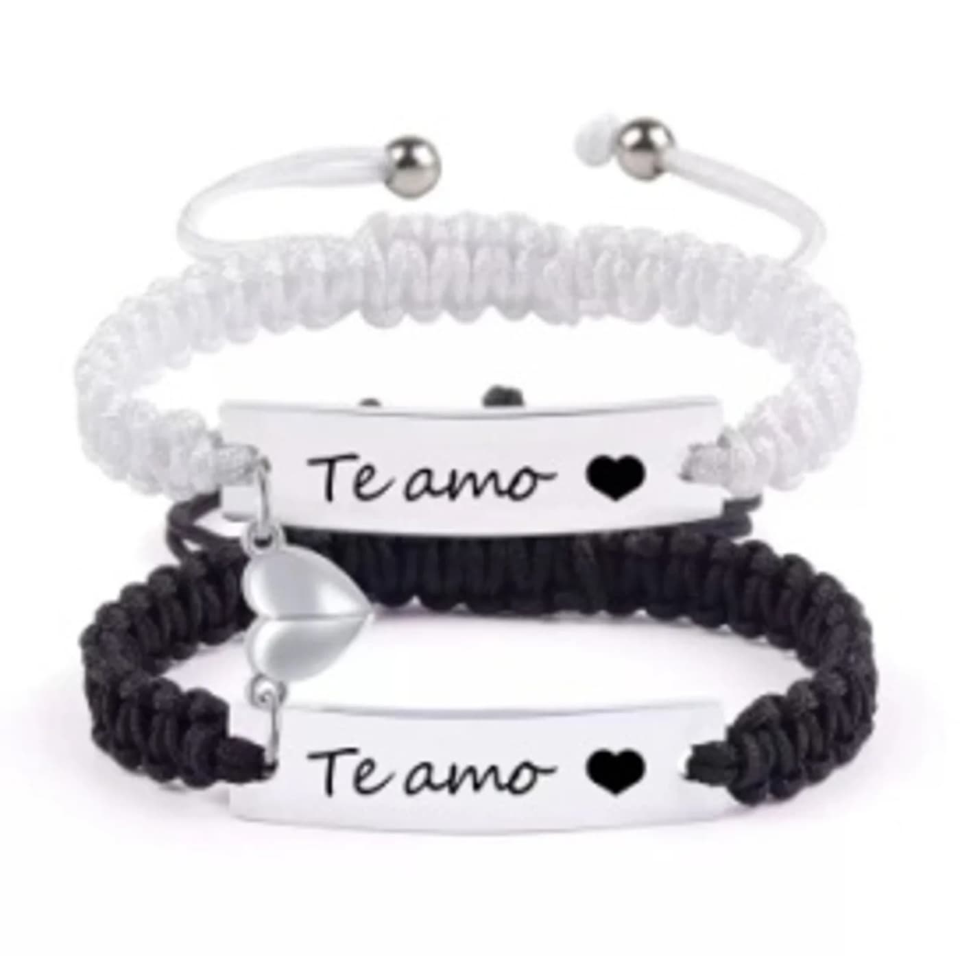 pulsera de compartir