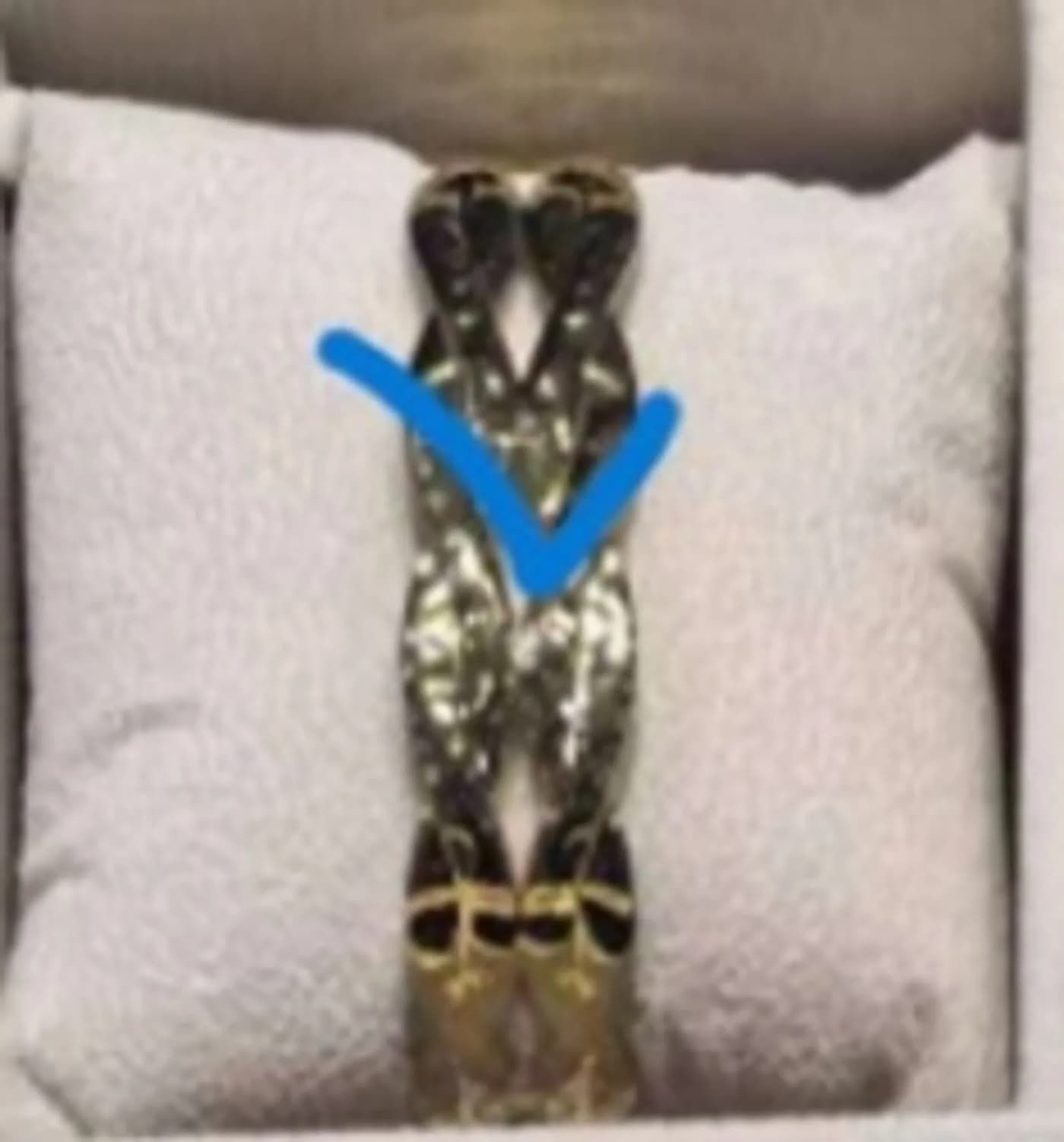 esclava dorado