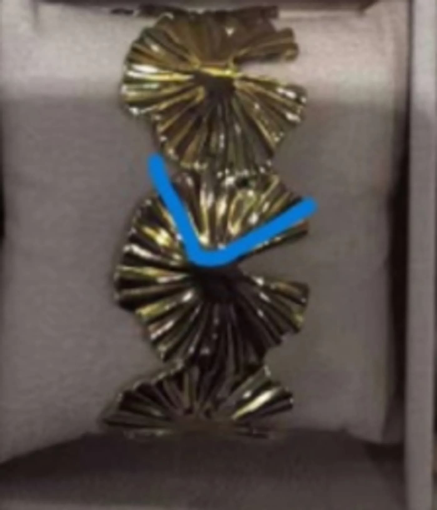 esclava dorado