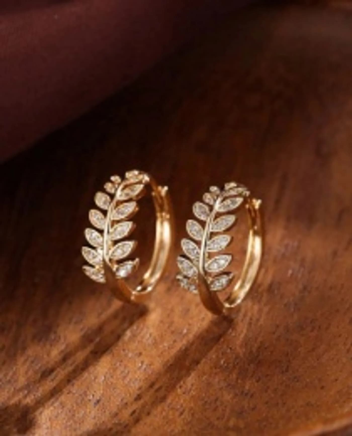 aro dorado