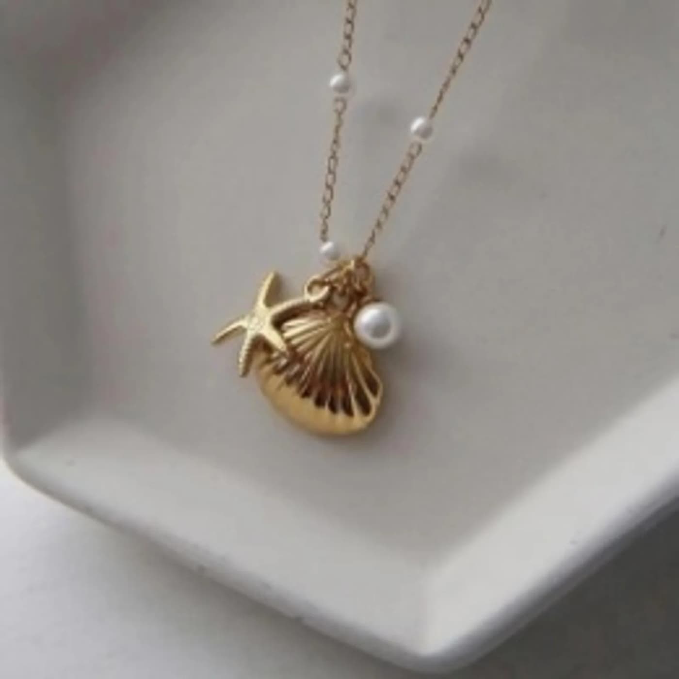 collar de mar do