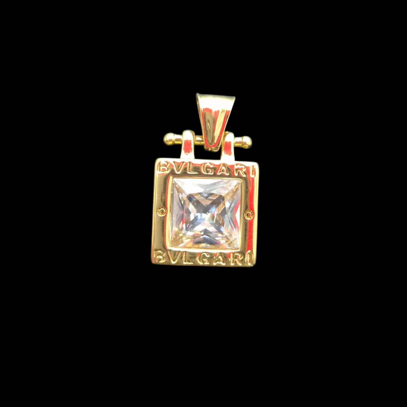 dije de bulgari do 1.9*1.9 blanco