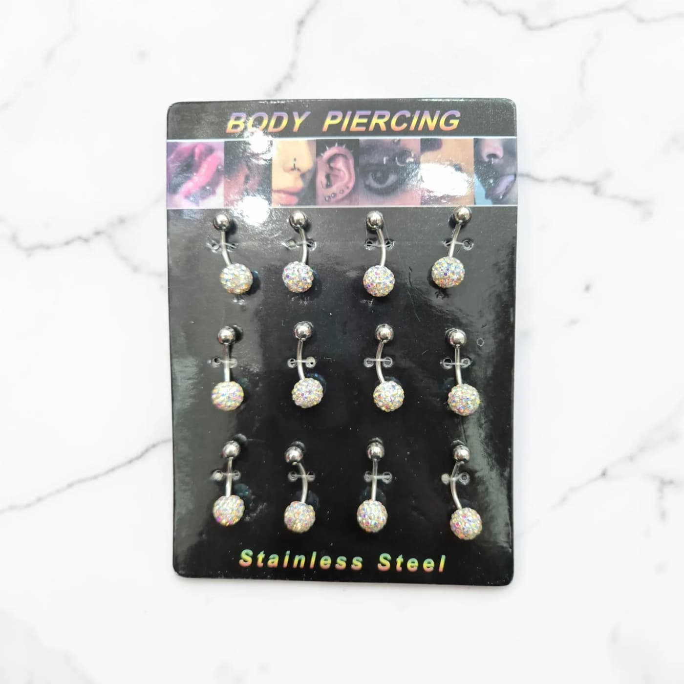 hombrigo 12 p blanco ab