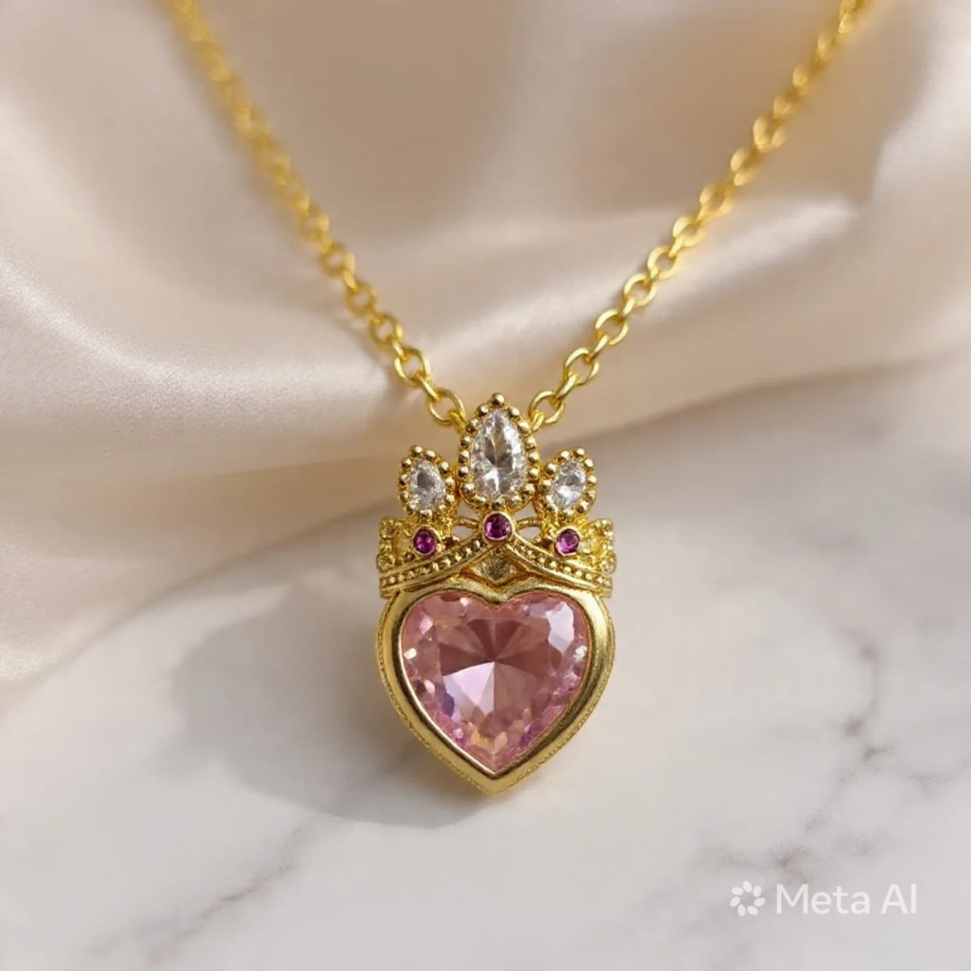 collar cn corona do rosado