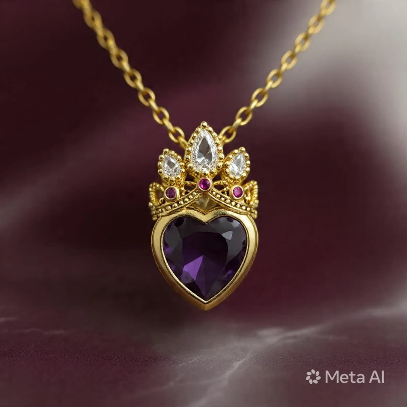collar cn corona do morado