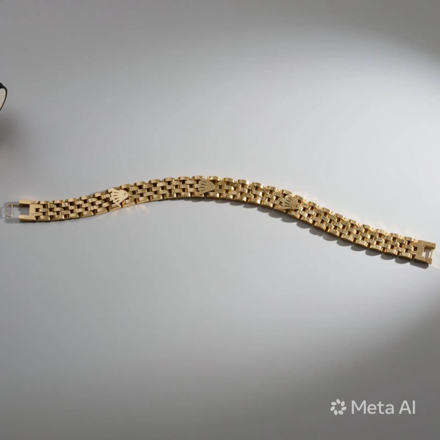 pulsera de rolex do