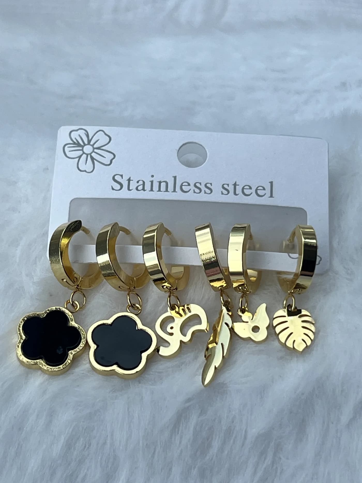 Aros combinados