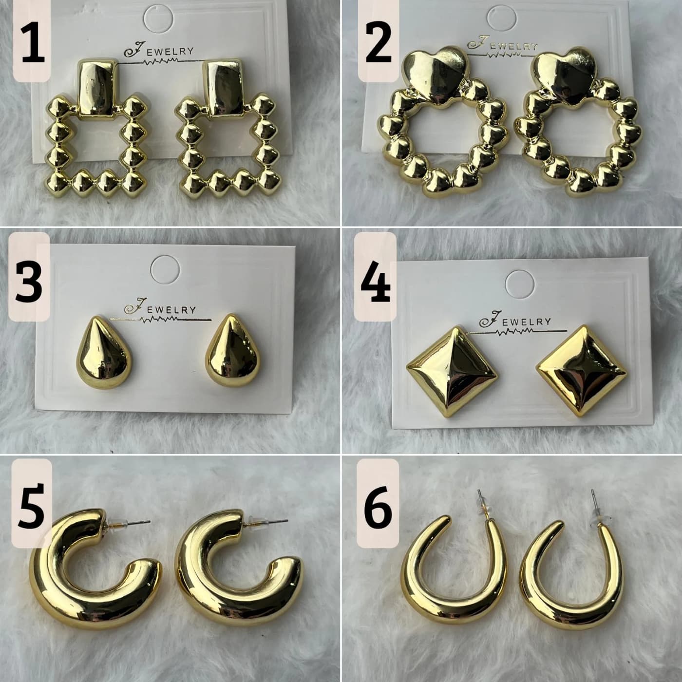 Aros oferta
