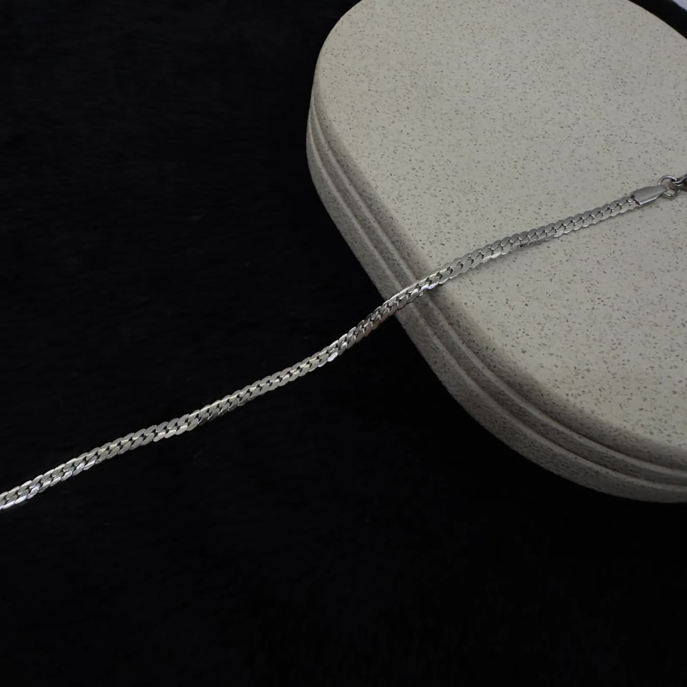 Pulsera 0.8 x 18+5cm