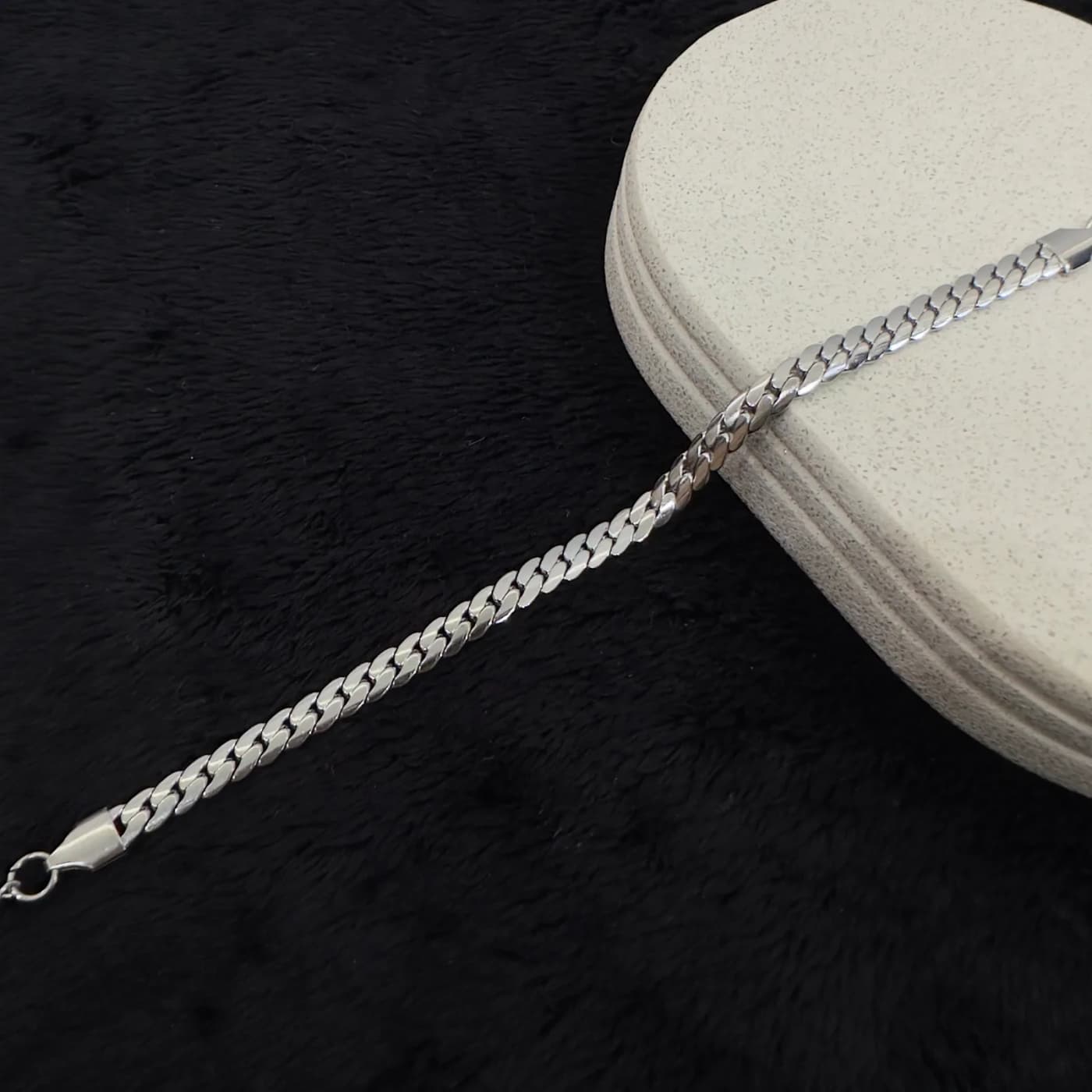 Pulsera 1.4 x 18+5cm