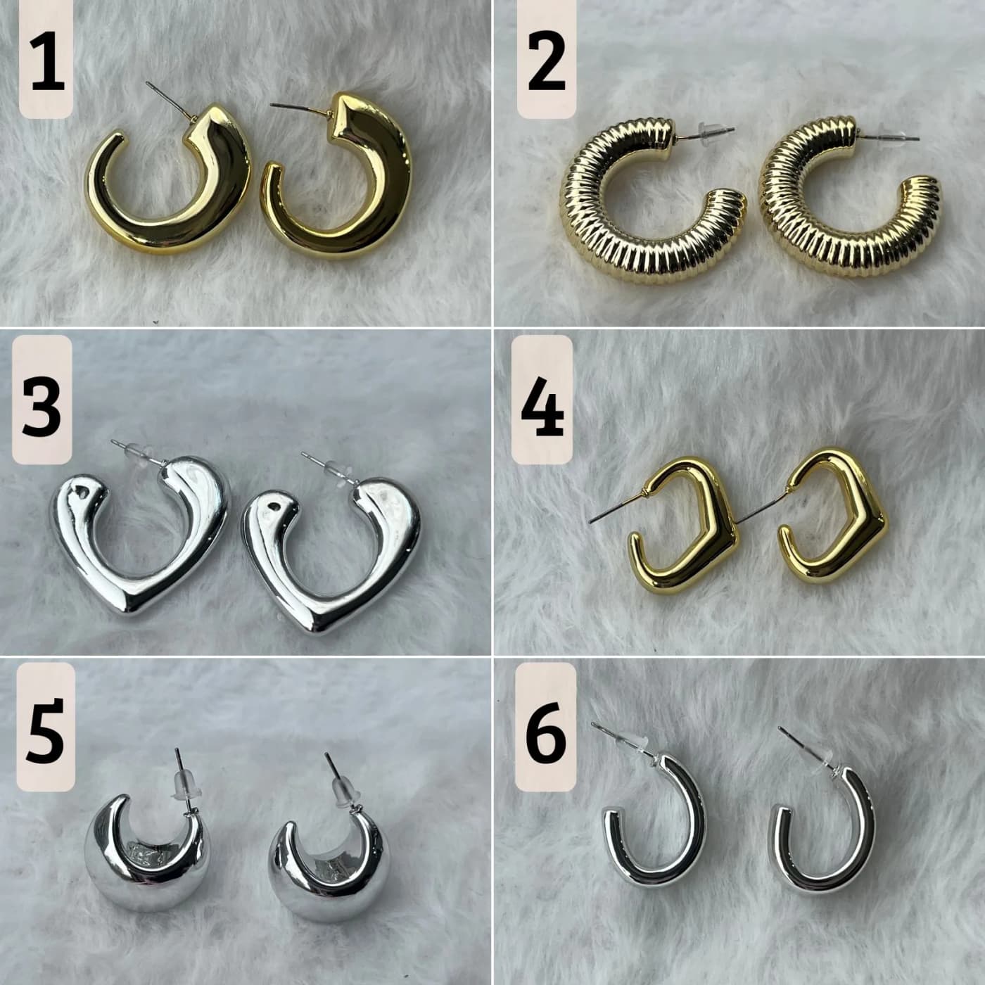Aros oferta