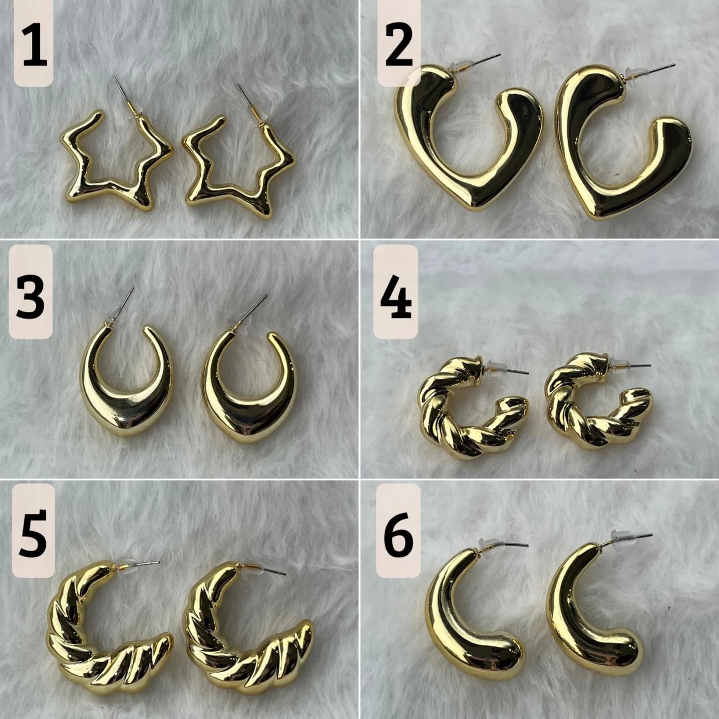 Aros oferta