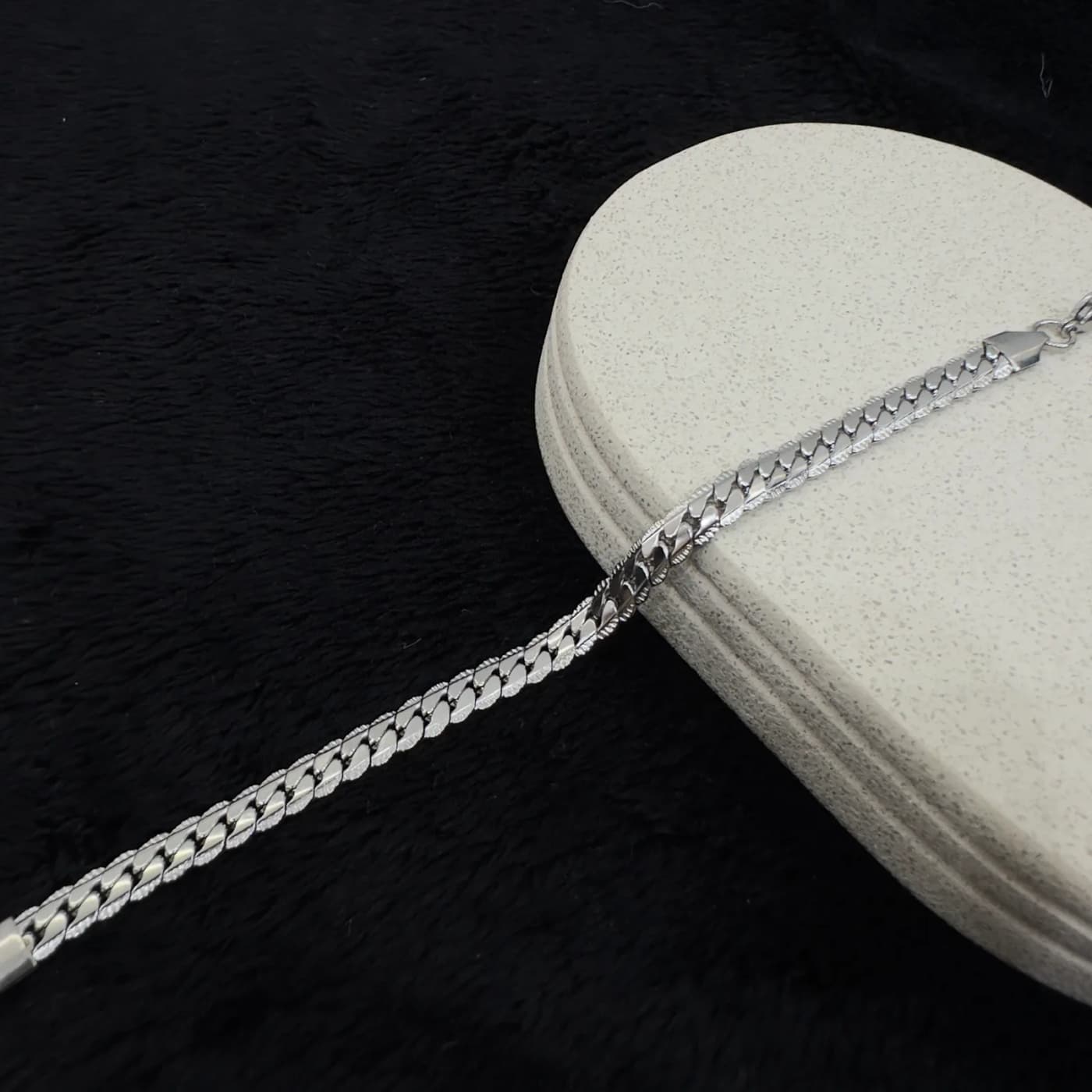 Pulsera 1.4 x 18+5cm