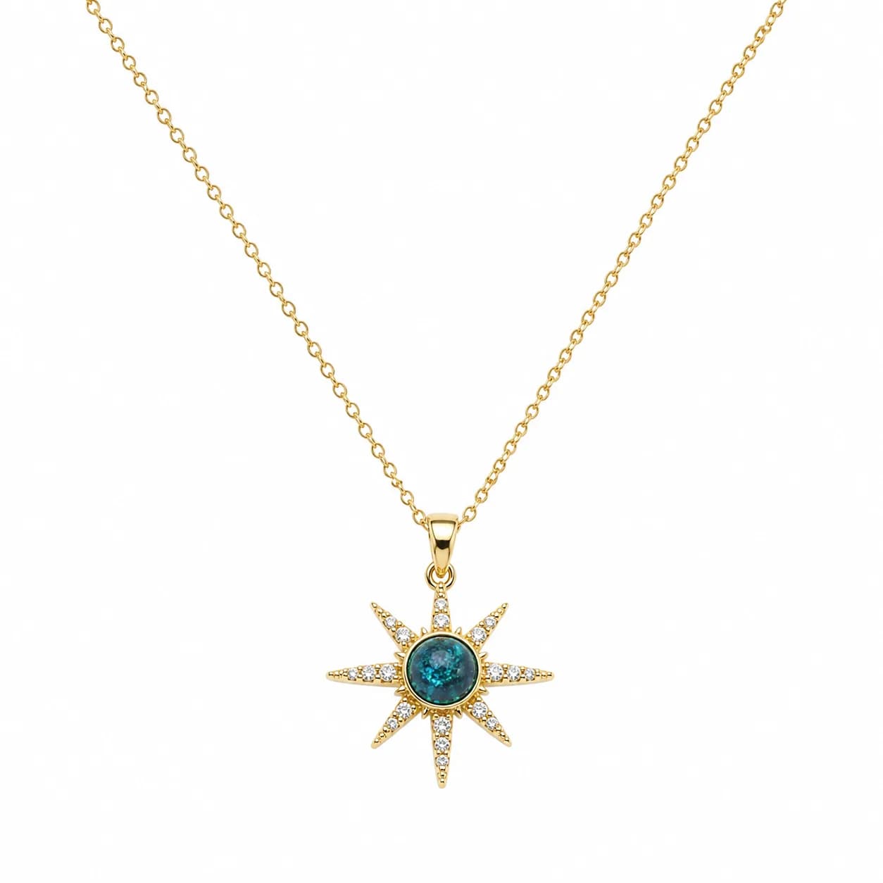 Collar sol