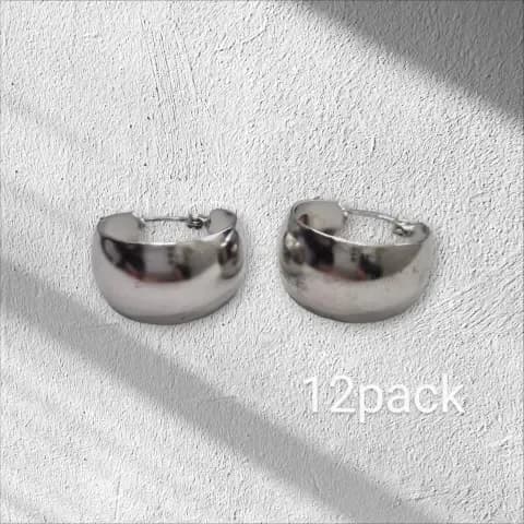 Argollas x12 u. 13x20mm