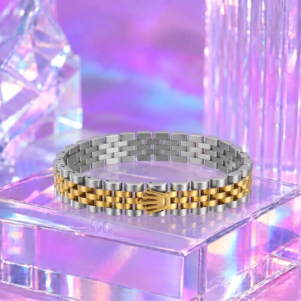 Pulsera rolex