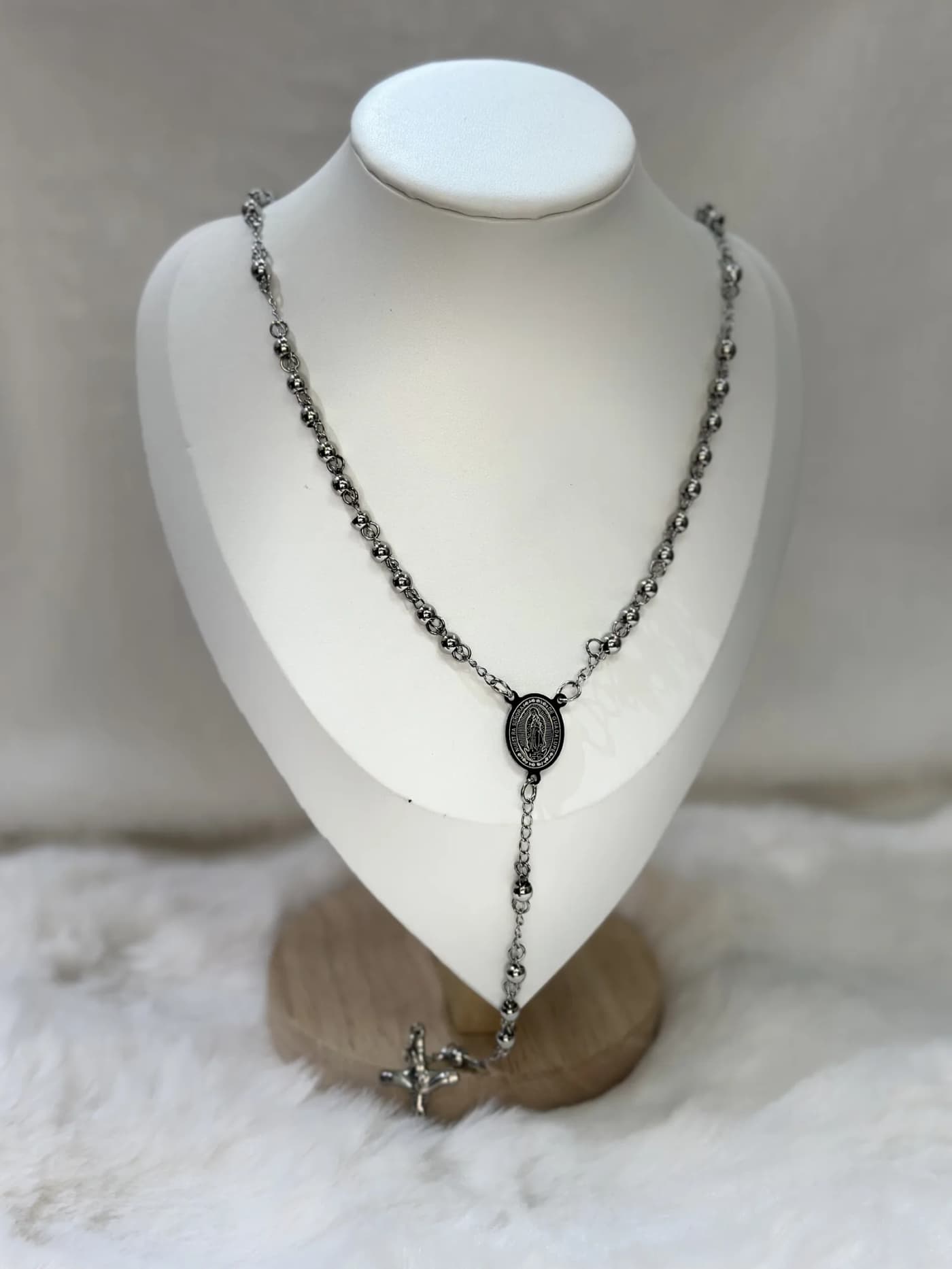 Rosario Maria 5.0MM