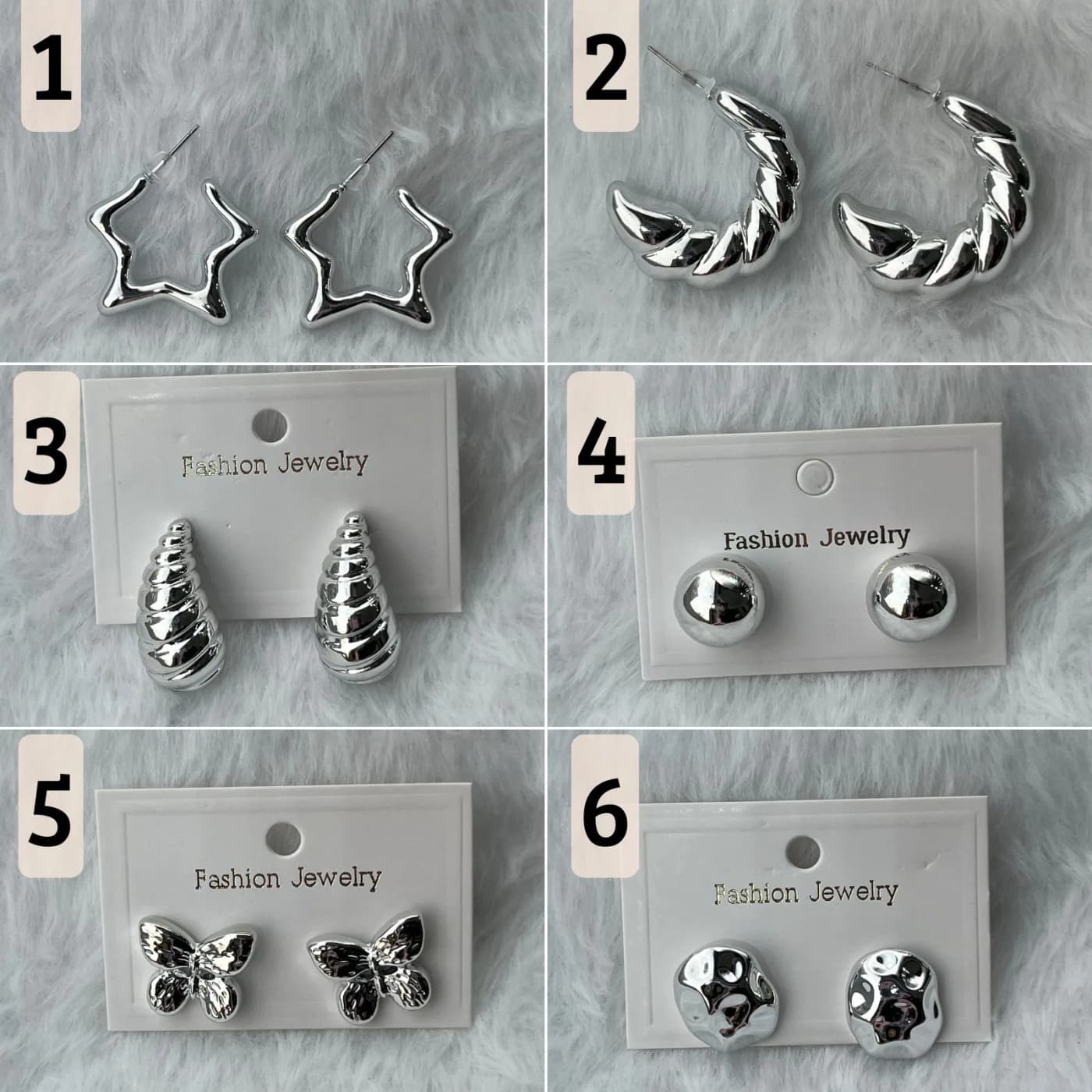 Aros oferta
