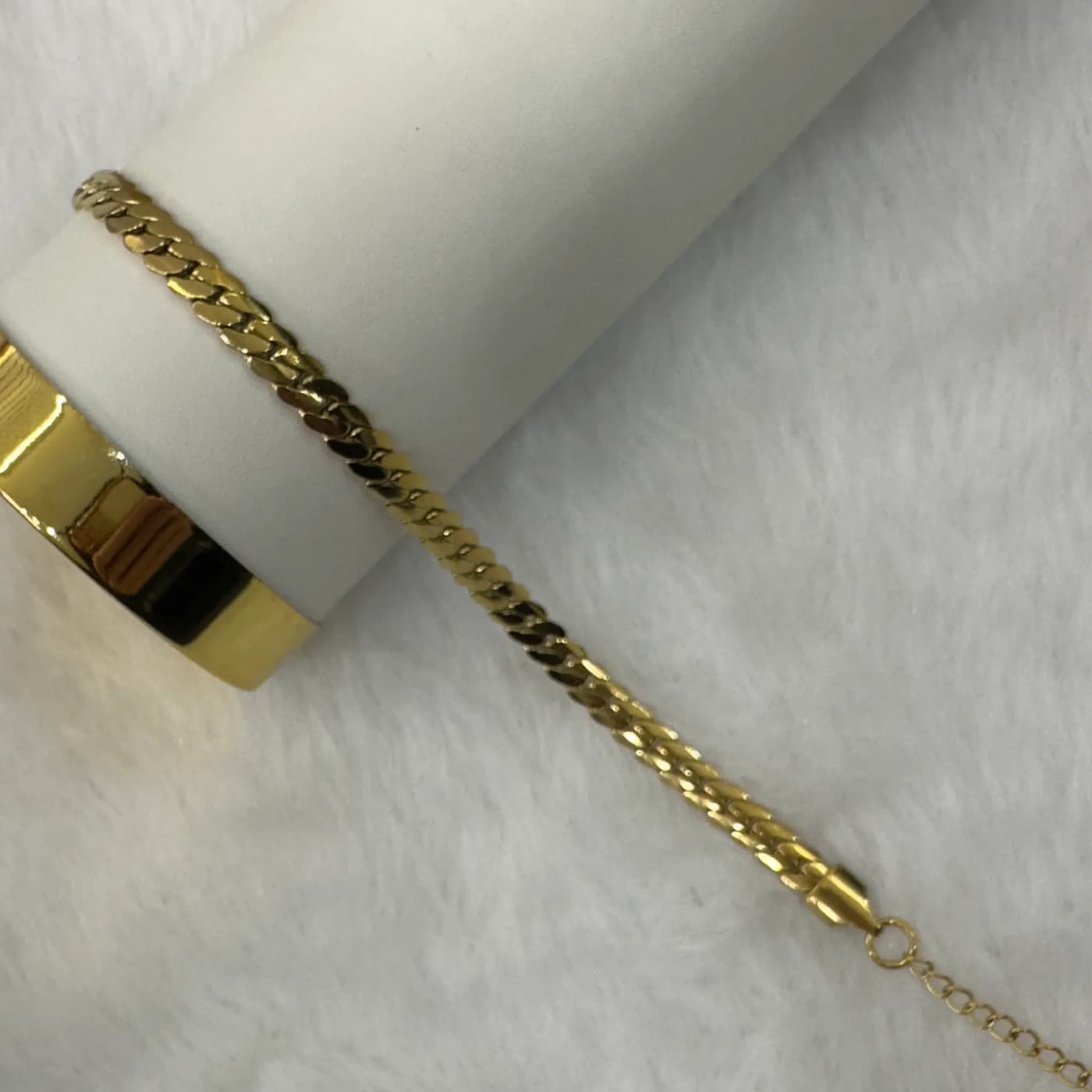 Pulsera 1.4 x 18+5cm