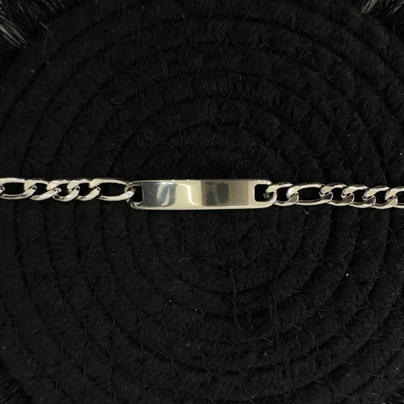 Pulsera para grabar 2.0 x 20cm
