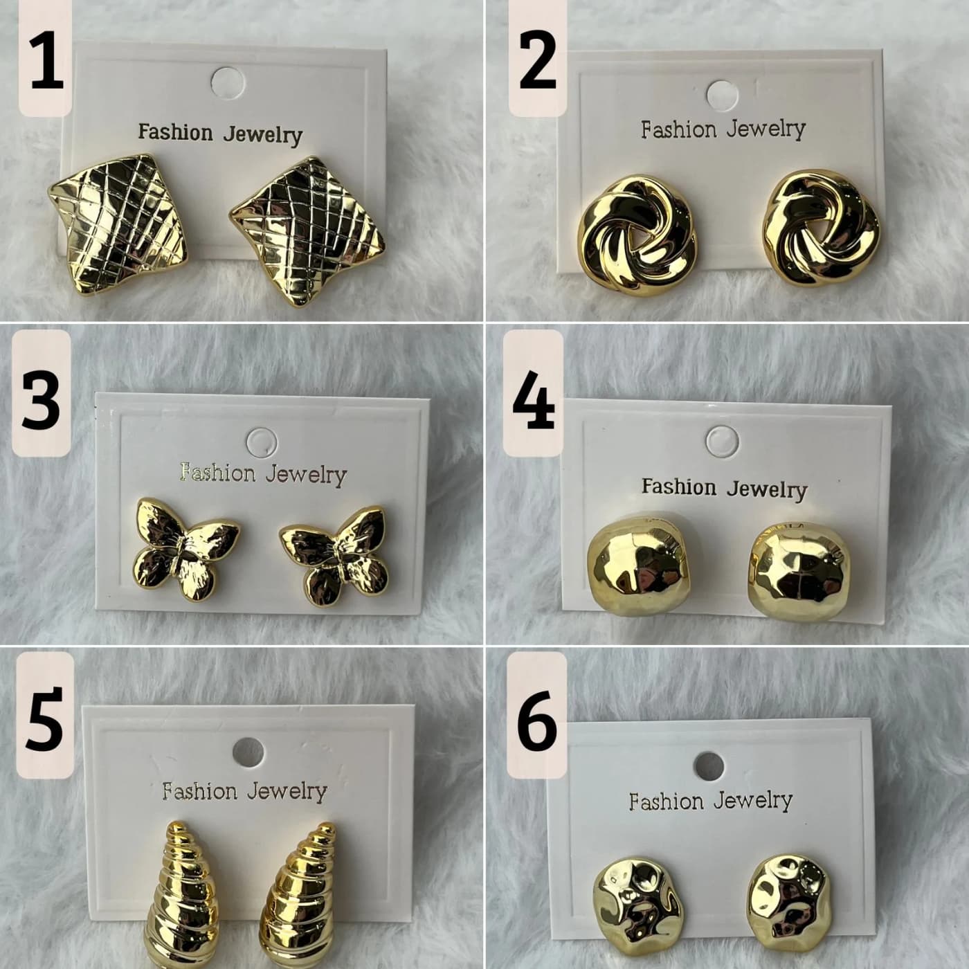 Aros oferta