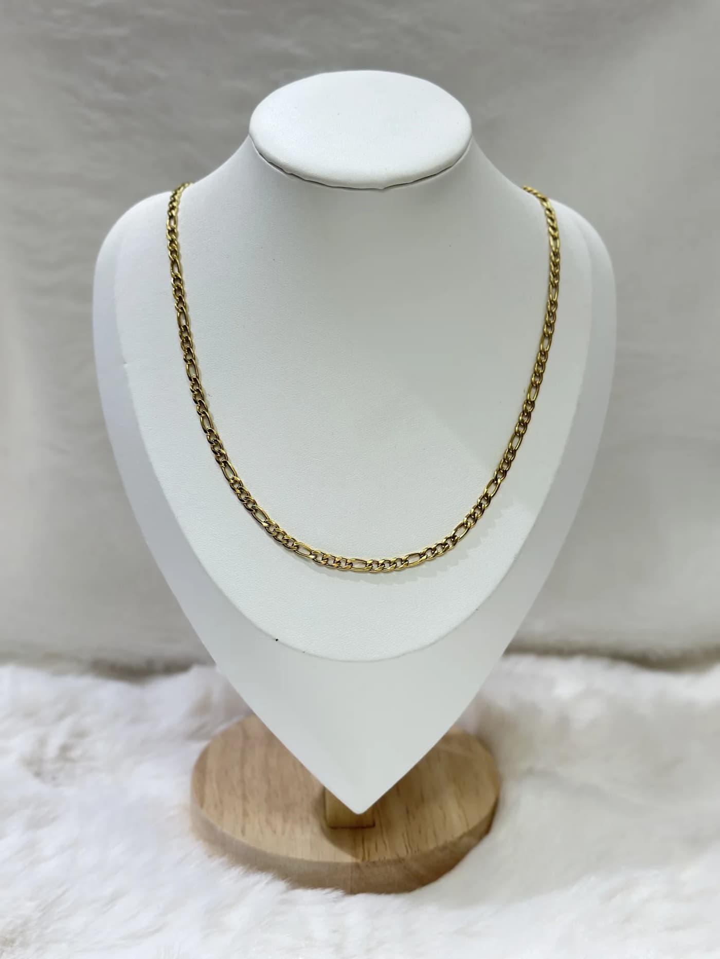 Cadena 1,1 - 60cm