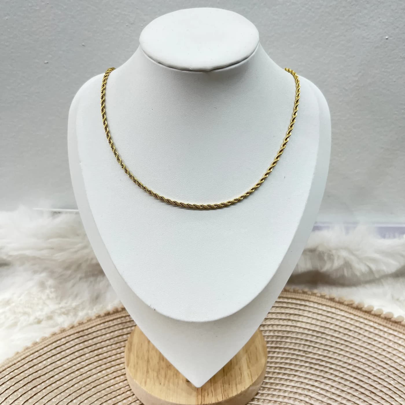 Cadena 0.5 - 60cm
